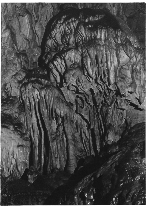 scan0104 - Slovensko Jeskyna Pieta